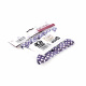 Aga4Kids Fluiere DS913PU 10 buc.