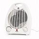 Ventilator cu aer cald Aga 2000W Alb