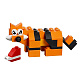 LEGO® Classic 10696 Cutie medie de construcție creativă LEGO®