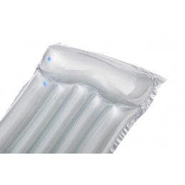 BESTWAY 44013 Saltea gonflabilă pentru înot gri