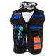 Vestă tactică Aga cu accesorii
