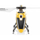 Elicopter Syma S107H cu telecomandă RC0544
