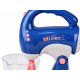 Set de accesorii de bucătărie prăjitor de pâine ZA4278
