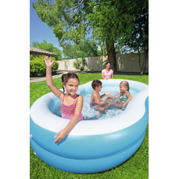 Piscina Mare Laguna 262 157 46cm BESTWAY