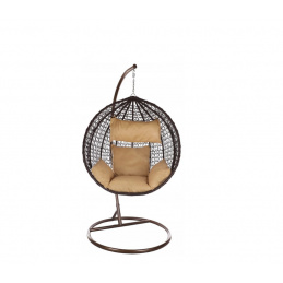 Aga Scaun suspendat ORTA Beige