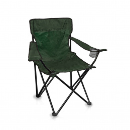 Scaun de pescuit Aga MR2001 Verde închis