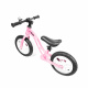 Aga Bicicletă fără pedale pentru copii DS2901 Roz