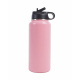 Aga Termos 900ml Roz
