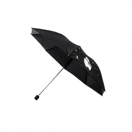 Aga Umbrelă pentru copii 97 cm Negru