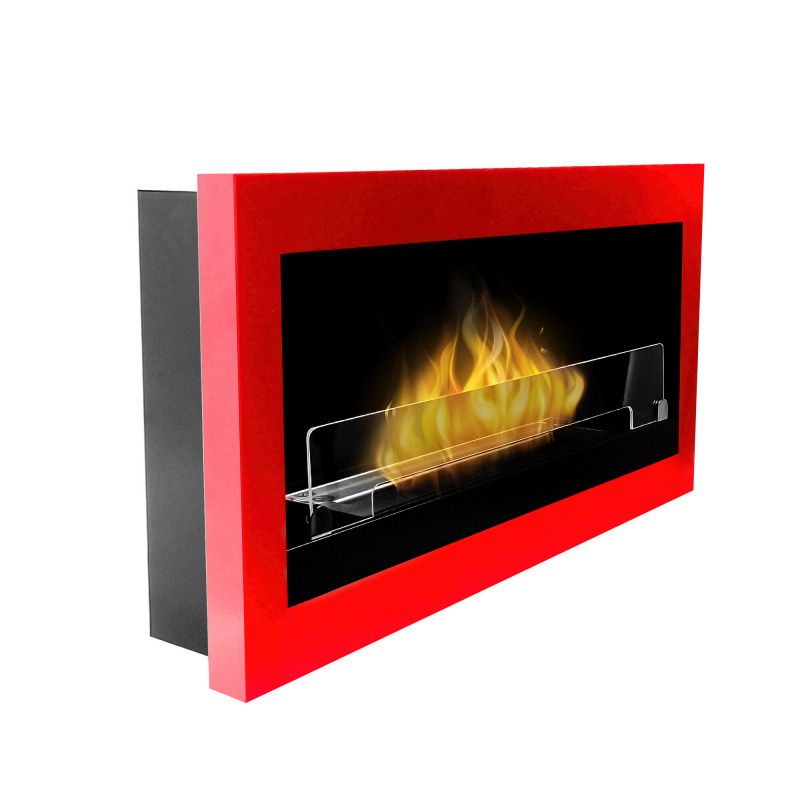 Aga Biocamin Verona Rosso