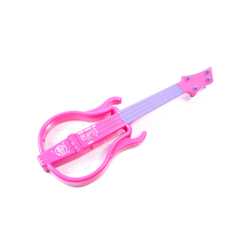 Chitară pentru copii Aga4Kids DS5631