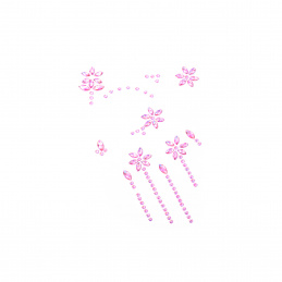 Aga4Kids Pietre autoadezive DS8113F