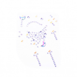 Aga4Kids Pietre autoadezive DS8113BS