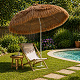 Aga Umbrelă de plajă 180 cm