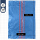 Aga 50x Sac de polipropilen 65x105cm 50kg