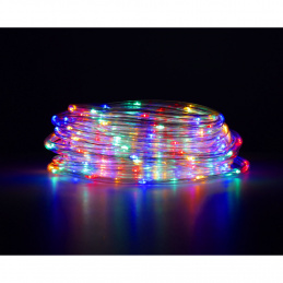 Aga LED Șir de lumini 10 m 100 LED Multicolor