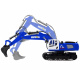 Excavator Caterpillar telecomandat RC0593