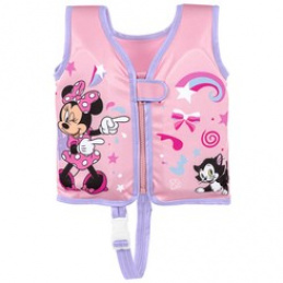 Bestway vestă de înot S/M Minnie 9101B universală