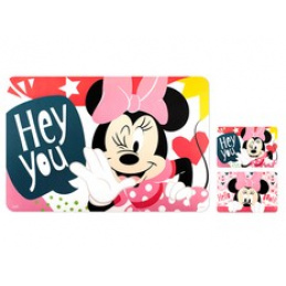 Suport de masă Minnie 9m+ LULABI universal