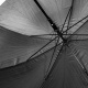 Umbrelă Aga 105 cm DS4810 Negru