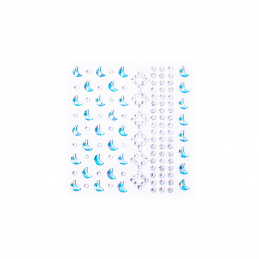 Aga4Kids Pietre autoadezive DS8111-L