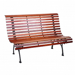 Linder Exclusiv Bancă de grădină 150x70x81 cm 6DAZ700 - CALITATEA A II-A