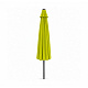 Linder Exclusiv Umbrelă de grădină 400 cm Verde deschis