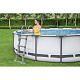 Bestway Scări pentru piscină 1,07 m 58330