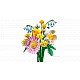 LEGO® Botanicals 10347 Mic buchet luminos