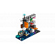 LEGO® Minecraft 21274 Întâlnirea cu Temnicerul