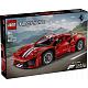 LEGO® Technic 42235 Ma?ina Ferrari 488 PISTA