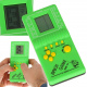 KIK Joc digital Brick Game Tetris verde