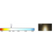 Tub LED MILIO - T8 - 18W - 120cm - high lumen - 2550lm - alb neutru