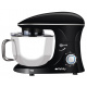 Robot de bucătărie 6,2l, 2200 W Negru Ruhhy 16745