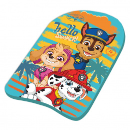 KICKBOARD PAW PATROL