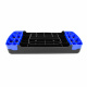 Aga Step pentru aerobic DS642 Albastru