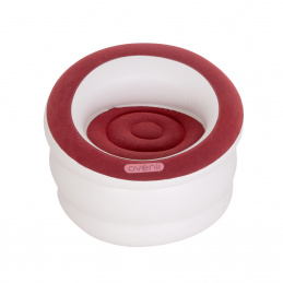 Aga Fotoliu Gonflabil 27498 Roșu