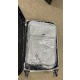 Set de valize de călătorie Aga Travel Gri deschis - 6CZ001 - 2. CALITATE