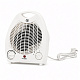 Ventilator cu aer cald Aga 2000W Alb
