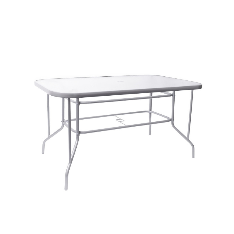 Linder Exclusiv Masă de grădină MILANO MC33083 110x70 cm
