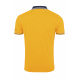 GF Ferre Tricou Polo Curry X815