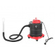 Aspirator electric pentru cenușă 20l 1600W rezistent la căldură Kaminer 10927