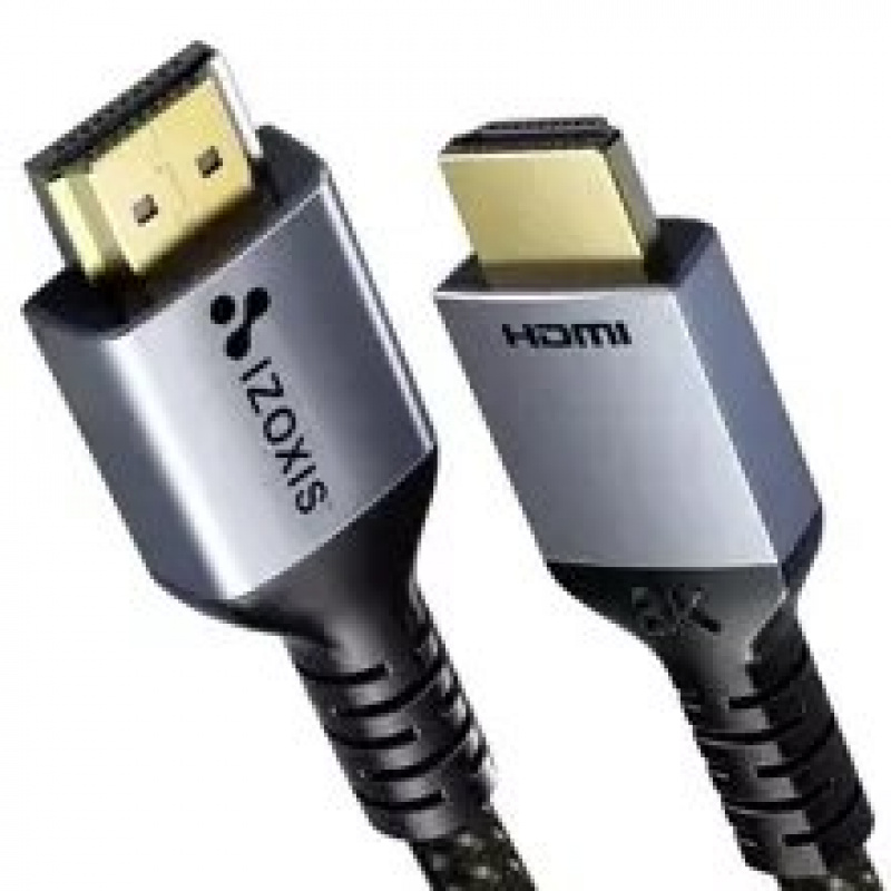 Cablu HDMI 8K 2m