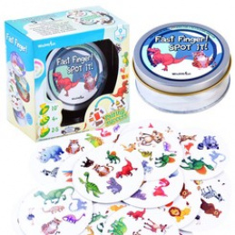 Joc de observație găsește perechea dinozauri ZA3292 universal