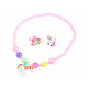 Bentita Unicorn cu accesorii ZA3794