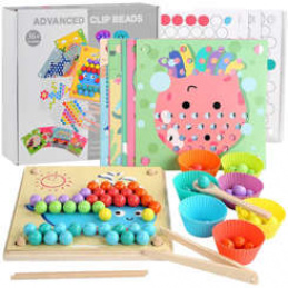 Puzzle Mozaic Mărgele Bile Puzzle ZA4438 universal