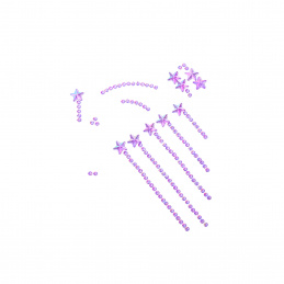 Aga4Kids Pietre autoadezive DS8113AA