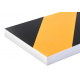 Protecție pentru uși auto 50x10x1,5cm