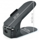 Organizator pentru pantofi - negru