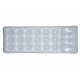 Bestway Saltea gonflabilă Metal 188x71cm 43024